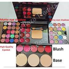 makeup kits sets palettes