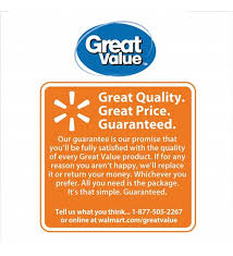 great value cereal frosted flakes 15 oz