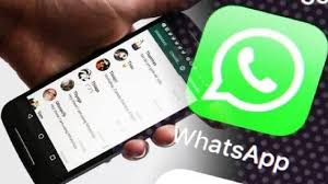 end encryption in whatsapp