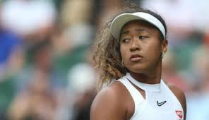 Teamed up with barbie back in 2019 but this time it's officially official because today i'm introducing the barbie role model naomi osaka doll. Naomi Osakas Letzter Quarantaneposten Machte Die Fans Wutend