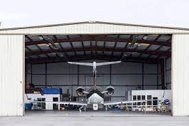 hangar and ground safety nbaa