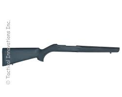 hogue overmolded stock for ruger 10 22