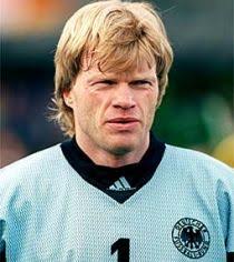 Resultado de imagem para oliver kahn germany