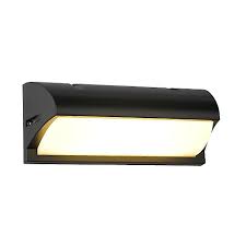 30w Modern Outdoor Wall Light With