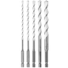 Carbide Drill Bits For Drilling Tile