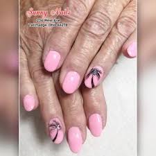 sunny nails nail salon in tallmadge