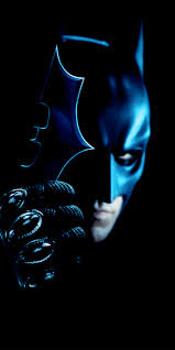 batman logo hd phone wallpaper