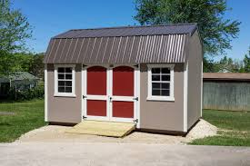 12x16 sheds answering your top 5