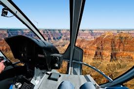 grand canyon helicopter tour las vegas