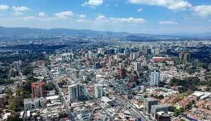 Things to do in guatemala city, guatemala: Is Guatemala City Safe Where Should I Avoid Www Centralamerica Com