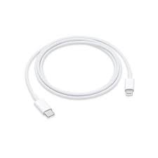 Apple Lightning To Usb C Cable 1m Target
