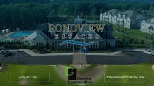 Pondview Estates 1 2 3 Bedroom