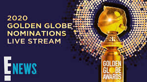 golden globe nominations live stream