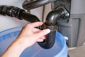 how to unclog a garbage disposal drain