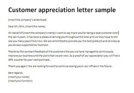 Ideas Collection Business Letter Thank You Customer Looking Forward