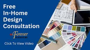 free in home design consultation