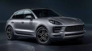 porsche macan ranked car and driver s