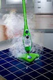 h2o x5 steam mop and handheld steam