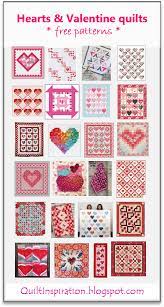 Quilt Inspiration Free Pattern Day