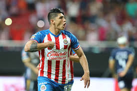 We did not find results for: Chivas Brush Atletico San Luis Aside For Second Win Of The Season Fmf State Of Mind