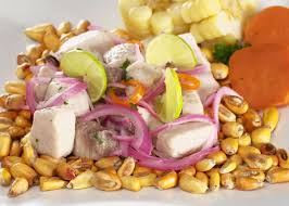 33 peruvian foods traditional food in