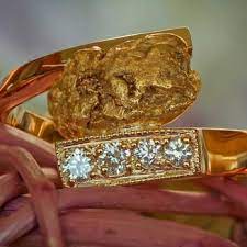 gold rush fine jewelry 14 photos