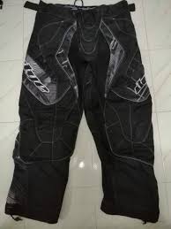 Dye Paintball Pant Sports Sports Apparel On Carousell
