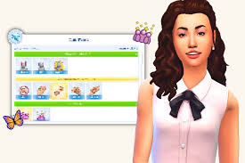 the sims 4 club points cheat how to