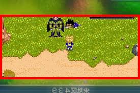 The legacy of goku ii rom itself to play on the emulator. The Legacy Of Goku Saiyan For Android Apk Download