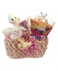 new baby gift baskets northern ireland