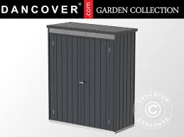 Garden Shed Steel Cabinet 1 61x0 77x1