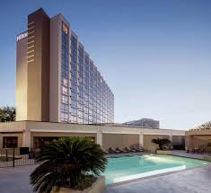 Hotel Hilton Houston Galleria Area Usa