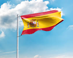 Spanien Flagge online günstig kaufen - Premium Qualität