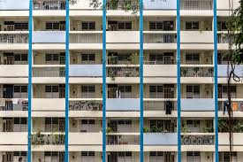 is a hdb flat oversupply inevitable in