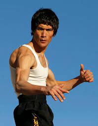 Der afghanische Bruce Lee Abbas Alizada ...
