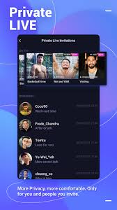 Please be aware that apkplz only share the original and free pure apk installer for blued: Download Blued Gay Chat Live Social For Android 8 0