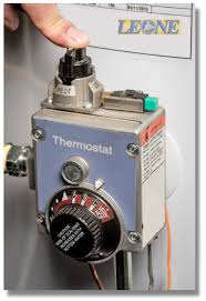relight a pilot light on your water heater