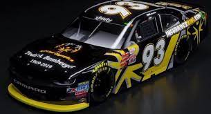 Insurance king is one of the best nascar sponsors. Insurance King Returning To Sponsor Josh Bilicki Honor Todd Bamberger At Charlotte Jayski S Nascar Silly Season Site