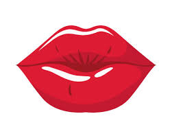 cartoon lips images browse 147 434