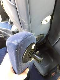 How To Remove An Armrest In Scudo 2004
