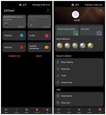 Huawei Mobile - 📢 Před několika dny jsme v AppGallery uvolnili novou verzi aplikace  Zdraví, díky které můžete pohodlně zaznamenávat a sledovat své sportovní  aktivity. A pokud máte chytré hodinky Huawei, pak