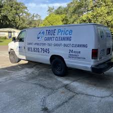 truck mounted carpet cleaning