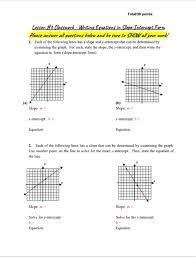 Classwork Writing Chegg