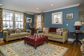 26 blue living room ideas interior