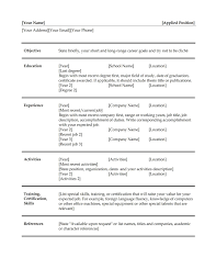 application job samble performa sample resume format for job student job  resume sample resume job resume format download in ms word professional  curriculum     
