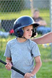figure helmet sizes for youth softball