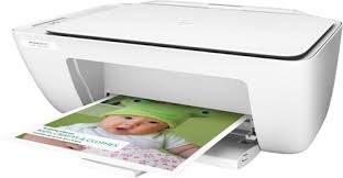 Proceso de instalación de impresora Printing Machine Hp Deskjet 2131 All In One Printer Manufacturer From Mumbai