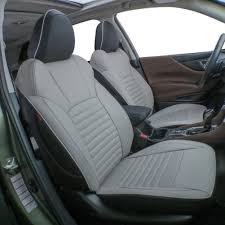 ekr custom fit outback car seat covers