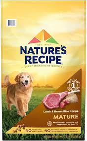 lamb rice recipe dry dog food