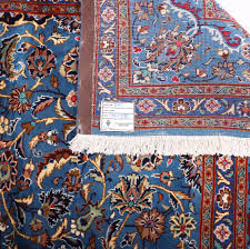 3 4x2 5m fine persian kashmar rug